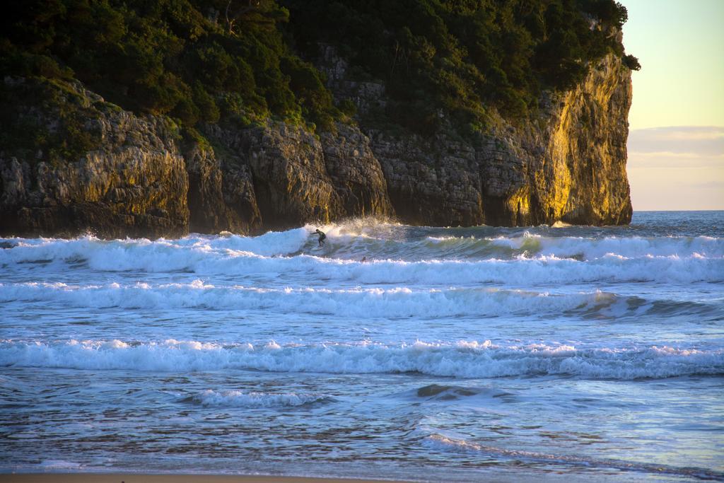 Serapo Bed And Breakfast Gaeta Bagian luar foto